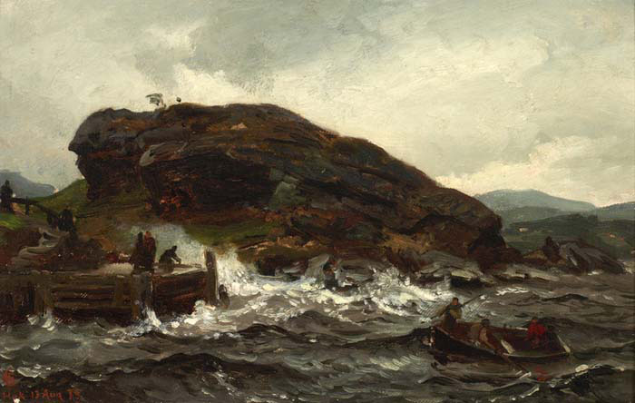 Thunder Study